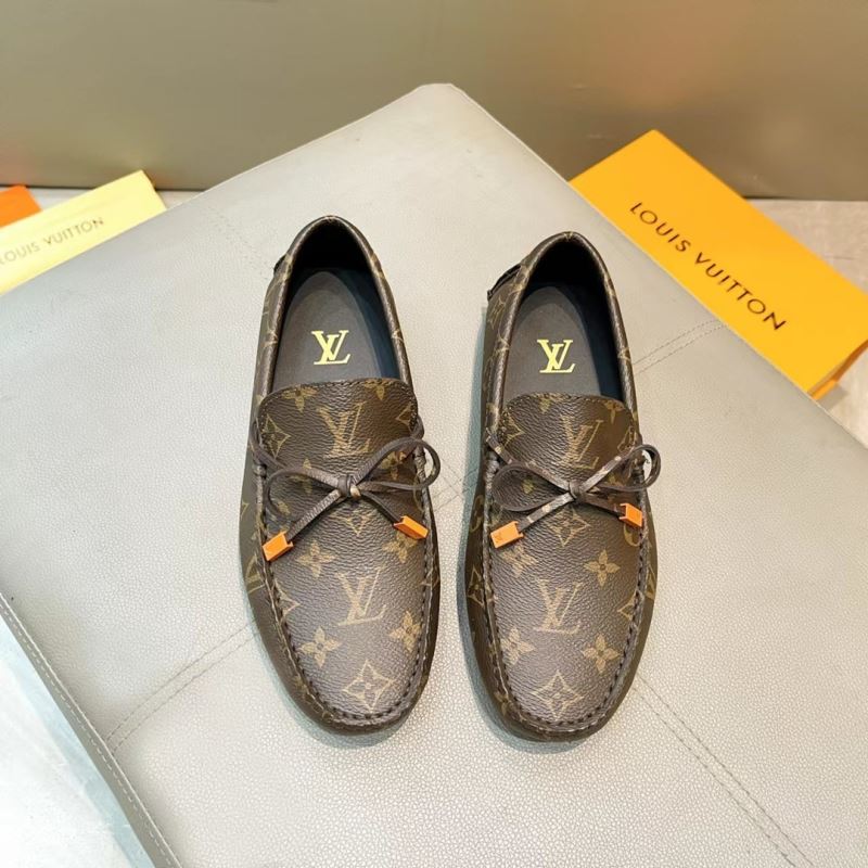 Louis Vuitton Tods Shoes